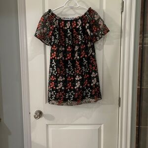 BB Dakota dress size XS